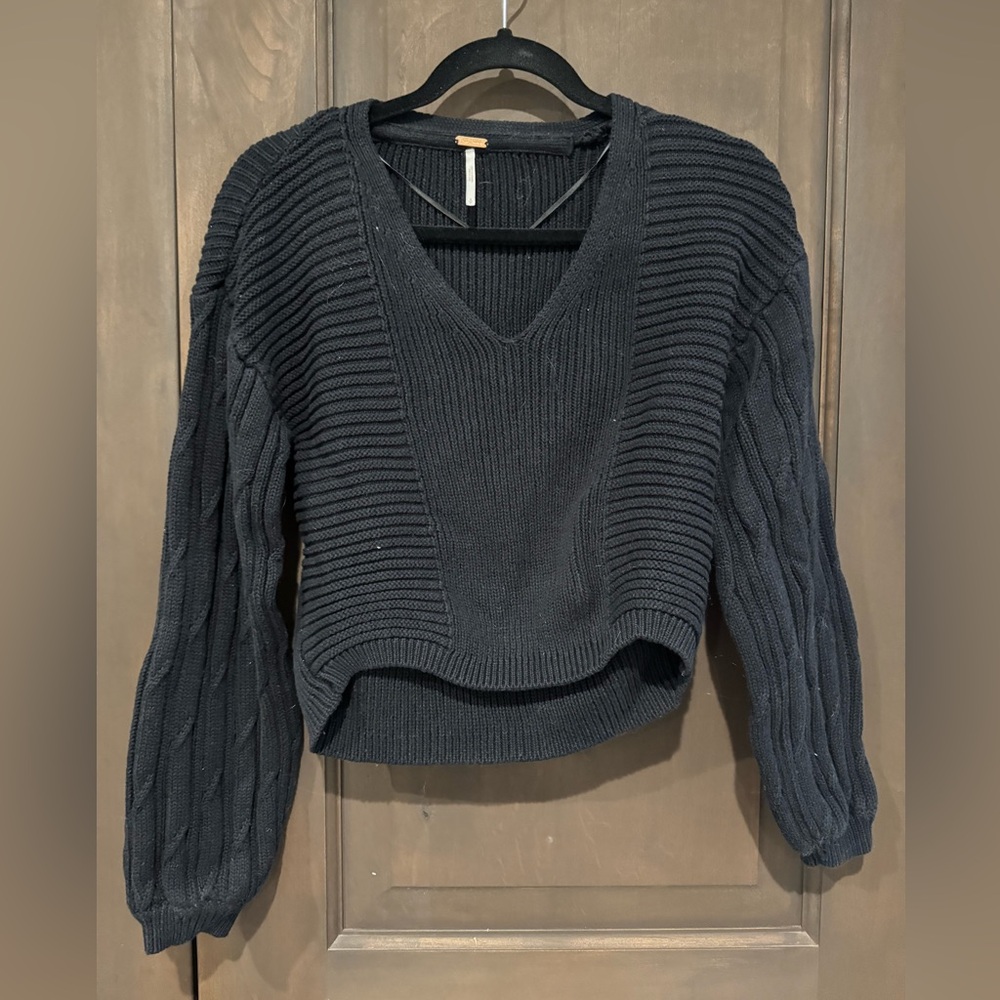 Free People Sweater